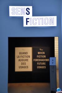 Exposition Sens Fiction - 01