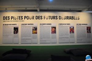 Exposition Sens Fiction - 11