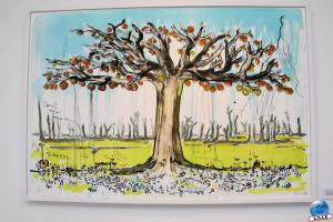 Exposition Fabrice Hyber - 07