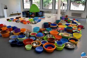 Exposition Fabrice Hyber - 08