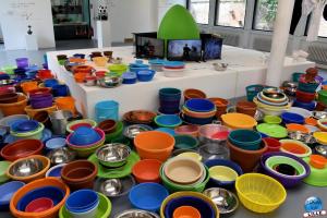 Exposition Fabrice Hyber - 09