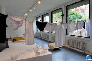 Exposition Fabrice Hyber - 10