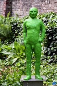 Exposition Fabrice Hyber - 11