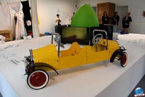 Exposition Fabrice Hyber - 12