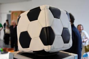 Exposition Fabrice Hyber - 14