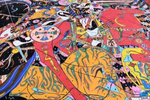 Exposition L'anavrac papoulire - 11