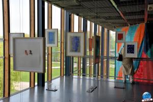 Exposition L'anavrac papoulire - 15