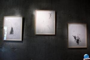 Exposition L'anavrac papoulire - 21