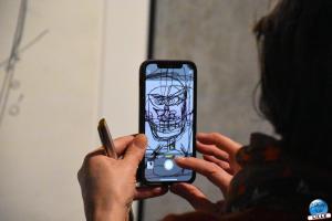 Exposition L'anavrac papoulire - 23