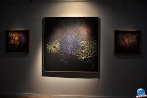 Exposition Fuego y Veneno - 10