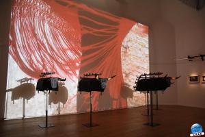 Exposition Fuego y Veneno - 11