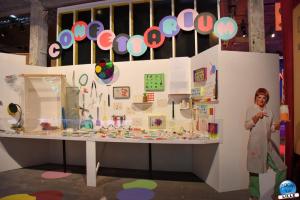 Exposition Institut Grand Festif - 22