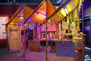 Exposition Institut Grand Festif - 28