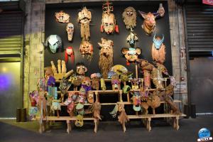 Exposition Institut Grand Festif - 30