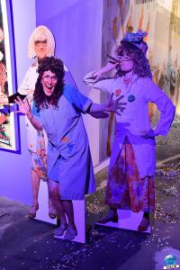 Exposition Institut Grand Festif - 42