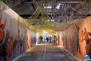 Exposition Institut Grand Festif - 43