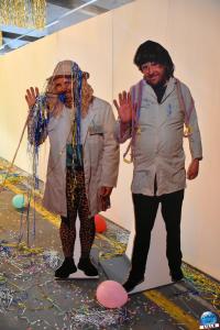 Exposition Institut Grand Festif - 45