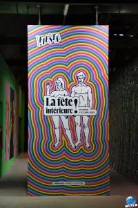 Exposition La fête intérieure ! - 01