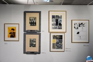 Exposition Métal Hurlant, 50 ans et déjà immortel - 04