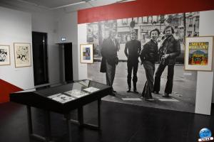 Exposition Métal Hurlant, 50 ans et déjà immortel - 05