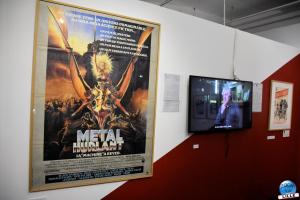 Exposition Métal Hurlant, 50 ans et déjà immortel - 07