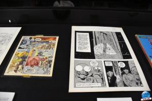 Exposition Métal Hurlant, 50 ans et déjà immortel - 09