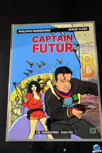 Exposition Métal Hurlant, 50 ans et déjà immortel - 10