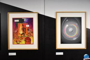 Exposition Métal Hurlant, 50 ans et déjà immortel - 12