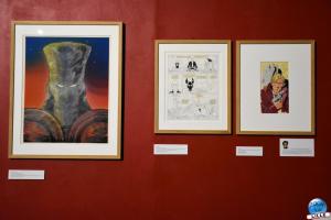 Exposition Métal Hurlant, 50 ans et déjà immortel - 14