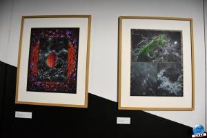 Exposition Métal Hurlant, 50 ans et déjà immortel - 15