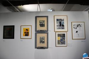 Exposition Métal Hurlant, 50 ans et déjà immortel - 18