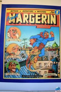 Exposition Métal Hurlant, 50 ans et déjà immortel - 21