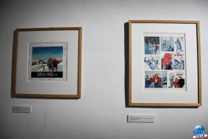 Exposition Métal Hurlant, 50 ans et déjà immortel - 22