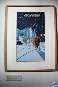 Exposition Métal Hurlant, 50 ans et déjà immortel - 23