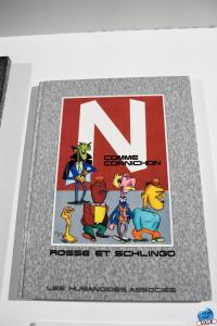 Exposition Métal Hurlant, 50 ans et déjà immortel - 24