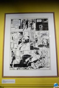 Exposition Métal Hurlant, 50 ans et déjà immortel - 27