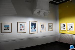 Exposition Métal Hurlant, 50 ans et déjà immortel - 30