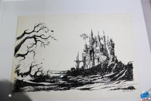 Exposition Métal Hurlant, 50 ans et déjà immortel - 33