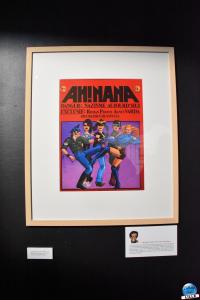 Exposition Métal Hurlant, 50 ans et déjà immortel - 35