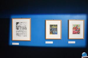 Exposition Métal Hurlant, 50 ans et déjà immortel - 37