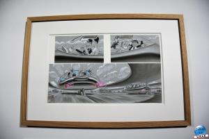 Exposition Métal Hurlant, 50 ans et déjà immortel - 38