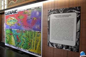 Exposition Métal Hurlant, 50 ans et déjà immortel - 42