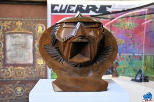 Exposition Métal Hurlant, 50 ans et déjà immortel - 43