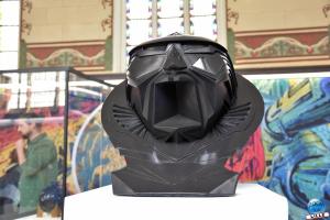 Exposition Métal Hurlant, 50 ans et déjà immortel - 45