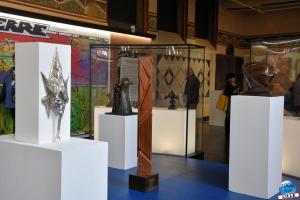 Exposition Métal Hurlant, 50 ans et déjà immortel - 46