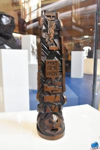 Exposition Métal Hurlant, 50 ans et déjà immortel - 47