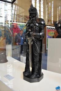 Exposition Métal Hurlant, 50 ans et déjà immortel - 48