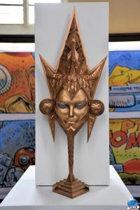 Exposition Métal Hurlant, 50 ans et déjà immortel - 52