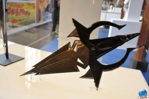 Exposition Métal Hurlant, 50 ans et déjà immortel - 53