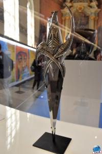 Exposition Métal Hurlant, 50 ans et déjà immortel - 54